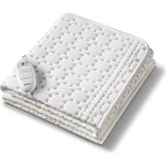 Beurer thermal underblanket UB 30 - white Elektriskās segas