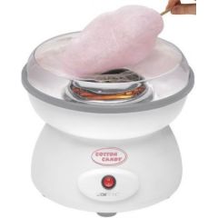 Clatronic ZWM 3478 - cotton candy machine - white Citi virtuves piederumi