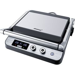 Steba Contact Grill FG 120 - 1800W - 230C - for Proffessionals