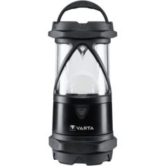 Varta Indestructible L30 Pro, LED light (black)