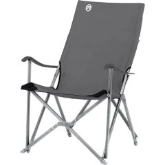 Coleman Aluminum Sling Chair 2000038342, camping chair (grey/silver)