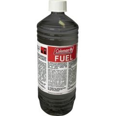 Coleman Fuel catalytic gasoline - 2000016589