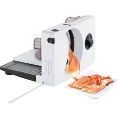 Unold food slicer Wave 78860 100W white