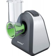 Steba Salad-Maker MG 150, chopper (stainless steel / anthracite) Кухонные комбайны
