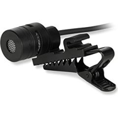 Sharkoon SM1 - Clip-on microphone