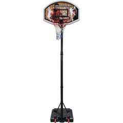 Hudora basketbola grozs Chicago - 71663 Basketbolam