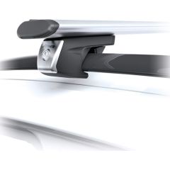 Atera Signo RT, bracket (silver/black, 1370 mm)