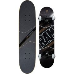 RAM Skateboard Torque Onyx (grey/bronze)
