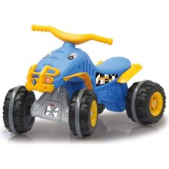 JAMARA Ride-On Little Quad bu - 460575 Jaunumi - Sports