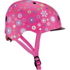 Globber helmet Elite L. pink 507-110