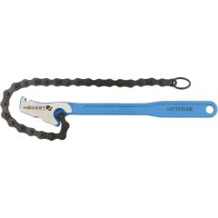 Hogert Ķēdes uzgriežņu atslēga 300 mm Citi auto piederumi