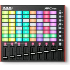 AKAI APC Mini MK2 - Ableton Live controller