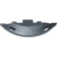 451765-1 Putekļu aizsarga 195239-9 rezerves priekšējā daļa Makita Mehāniskie instrumenti