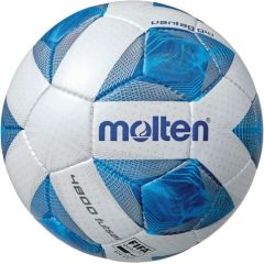 Ball futsal training MOLTEN F9A4800 PU