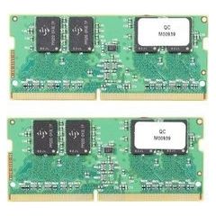 Mushkin DDR4 SO-DIMM 16 GB 2133-CL15 - Dual-Kit - Essential