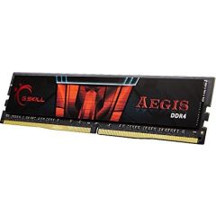 G.Skill DDR4 4GB 2133-15 AEGIS