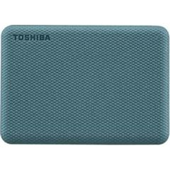 Toshiba 4TB Canvio Advance U3 gold - HDTCA40EG3CA