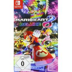 Nintendo Mario Kart 8 Deluxe 00