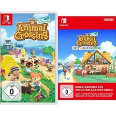 Nintendo Animal Crossing: New Horizons 00