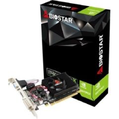 Biostar 2GB D3 GT 610