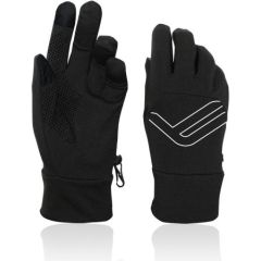 F-lite Thermo GPS Gloves / Melna / L