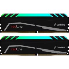 Mushkin DDR4 16GB 4000 - CL - 18 Redline Lumina RGB Dual Kit