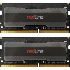 Mushkin DDR4 64GB 3200- CL - 22 Redline 1.35v Dual Kit