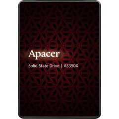 Apacer AS350X 128 GB, SSD SSD Cietie Diski (Solid state drive)