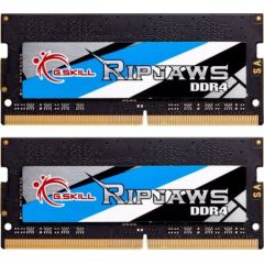 G.Skill DDR4 - 64GB - 2666 - CL - 19 N Dual Kit