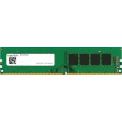 Mushkin DDR4 - 16 GB - DDR4 - 3200 - CL - 22 - Single RAM (MES4S320NF16G, Essentials)