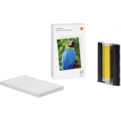 Xiaomi Instant Photo Paper 6"
