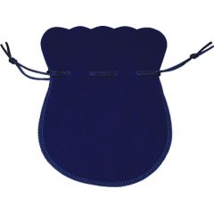 Dāvanu maisiņš #7201025(DB), krāsa: Tumši zils