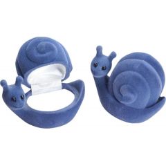 Davanu kārbiņa #7101640(Gr), krāsa: Pelēks Kārbiņas, Gredzeniem, Auskariem, Kuloniem