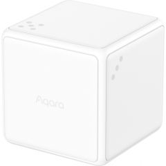 Aqara контроллер для умного дома Cube T1 Pro
