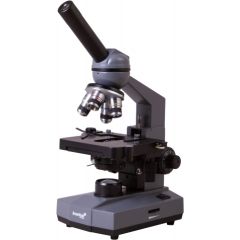 Биологический Mикроскоп с Kоординированным Cкользящим Cтолом Levenhuk 320 40x-1000x