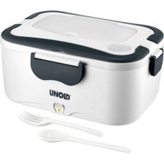 Unold Electronic Lunchbox 58850 white