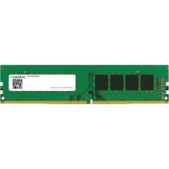 Mushkin DDR4 - 8 GB -3200 - CL - 22 - Single, Essentials (MES4U320NF8G)