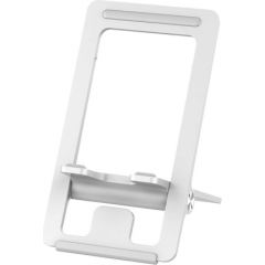 Stand holder LDNIO MG06 for phone (white)