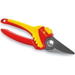 WOLF-Garten pruning shears Basic Plus RR 1500 - red / yellow, 2-fluted
