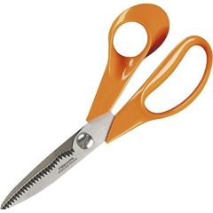 Fiskars Classic Universal Scissors 18cm S92 - 1000555 Metāla zāģi, šķēres
