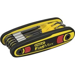 Stanley Pin Set FatMax 0-97-553 - screwdriver Skrūvgrieži