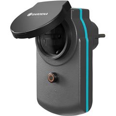 GARDENA smart power adapter plug Jaunumi -Dārzam