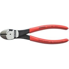 Knipex force-side cutter 74 01 180