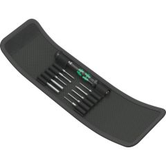 Wera Kraftform Compact Micro 11 - Electronics 1 Jaunumi -Dārzam