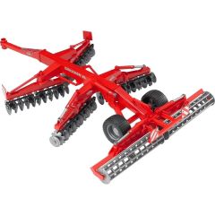 Bruder Professional Series Kuhn Discover XL Disc Harrow - 02217 Mašīnas un piederumi