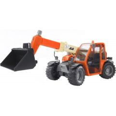 Bruder Professional Series JLG 2505 Telehandler - 02140