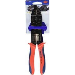 Knipex 97 22 240 crimping tool Knaibles un stangas