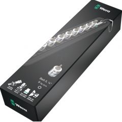 Wera 05003882001 05003882001 - Socket - 1403715 Jaunumi -Dārzam