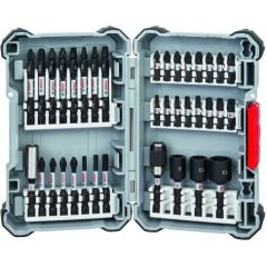 Bosch Impact Control bit set/wrench set - 36-pieces - 2608522365 Jaunumi -Dārzam