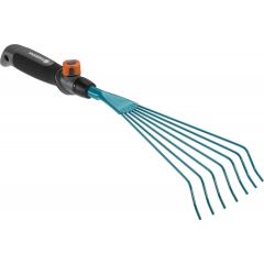 GARDENA combisystem wire hand brush 08917-20 - 12cm Jaunumi -Dārzam